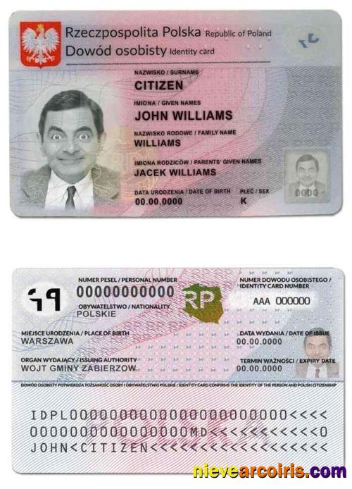 Poland ID, 2021 – present